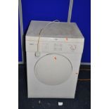 A BOSCH WTA4007GB TUMBLE DRYER (PAT pass and working)