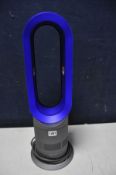 A DYSON HOT/COLD FAN/HEATER oscillating fan (PAT pass and working)