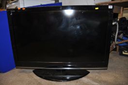 A TOSHIBA 40in TV, model No 40RV753 (PAT pass and working)