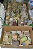 LILLIPUT LANE AND MEMORY LANE COTTAGES ETC, to include Lilliput Robins Gate, Granny Smiths, St