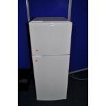 A PANACHE FRIDGE FREEZER width 50cm, depth 56cm, height 124cm (PAT pass and working at 5 and -23