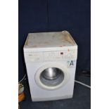 A BOSCH WF02466GB WASHING MACHINE (PAT pass and working)