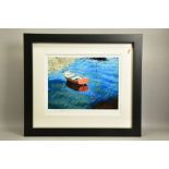 ROLF HARRIS (AUSTRALIA 1930) 'LAZY AFTERNOON, MALTA, a signed limited edition print depicting a