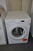 A HOTPOINT WMRF944 WASHING MACHINE width 60cm, depth 60cm and height 85cm (PAT pass and powers up)