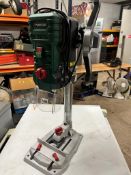 A PARKSIDE PTBMOD-710A1 BENCH PILLAR DRILL (PAT pass and working)