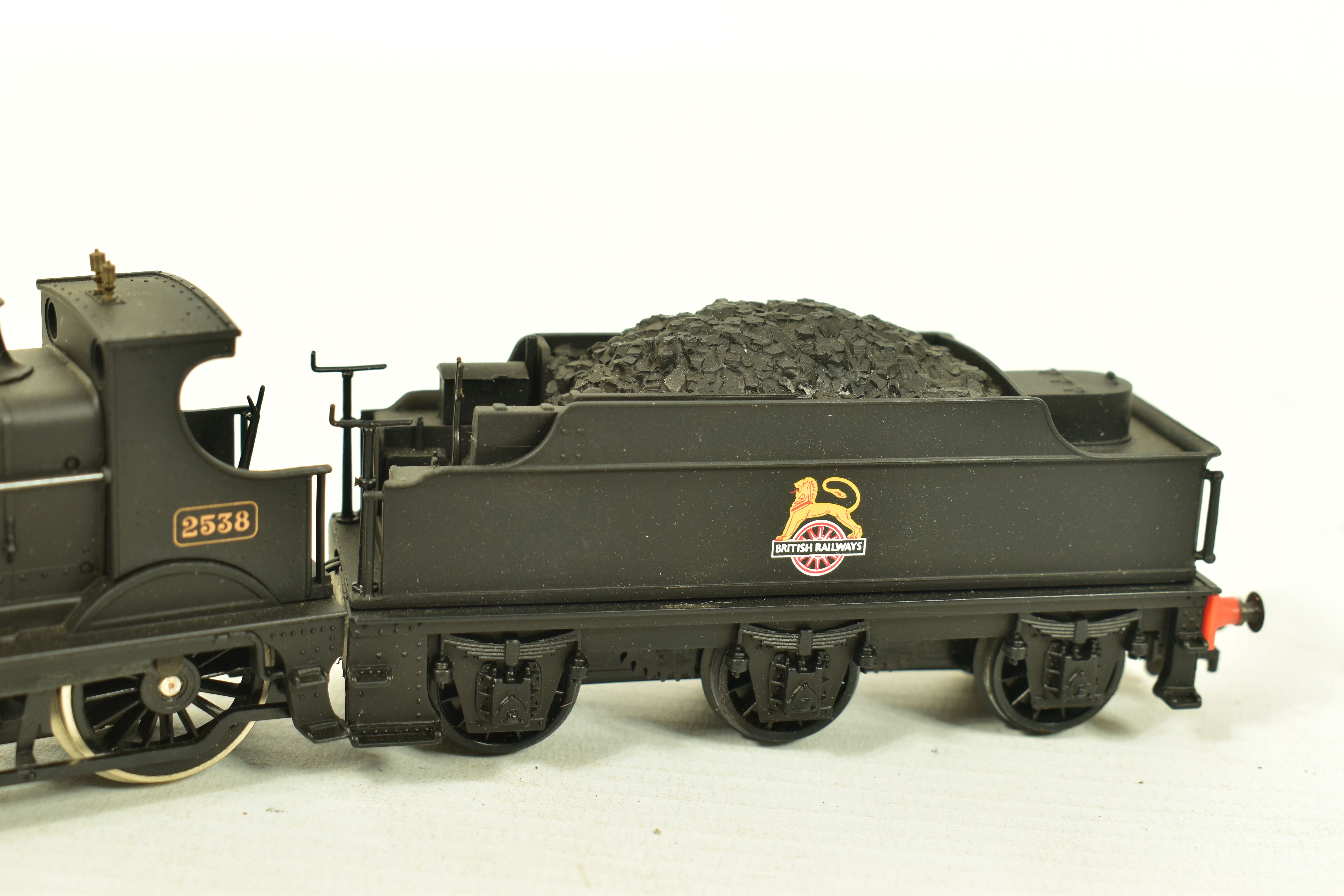 SIX BOXED MAINLINE OO GAUGE LOCOMOTIVES OF G.W.R. ORIGIN, 2 x renamed and/or renumbered Manor - Image 8 of 15