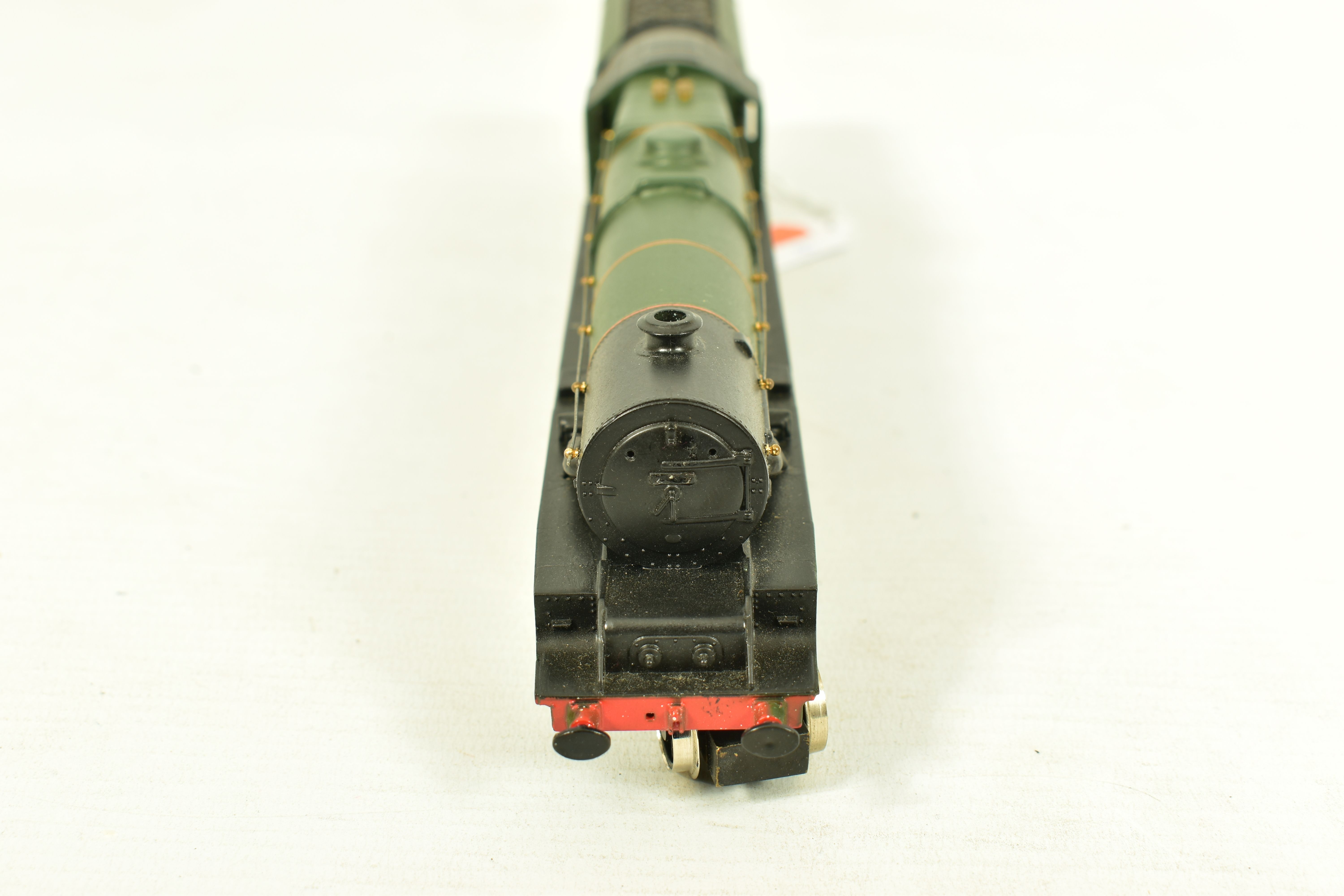 THREE BOXED HORNBY RAILWAYS OO GAUGE PRINCESS AND DUCHESS CLASS LOCOMOTIVES, 'Princess Margaret - Image 13 of 13