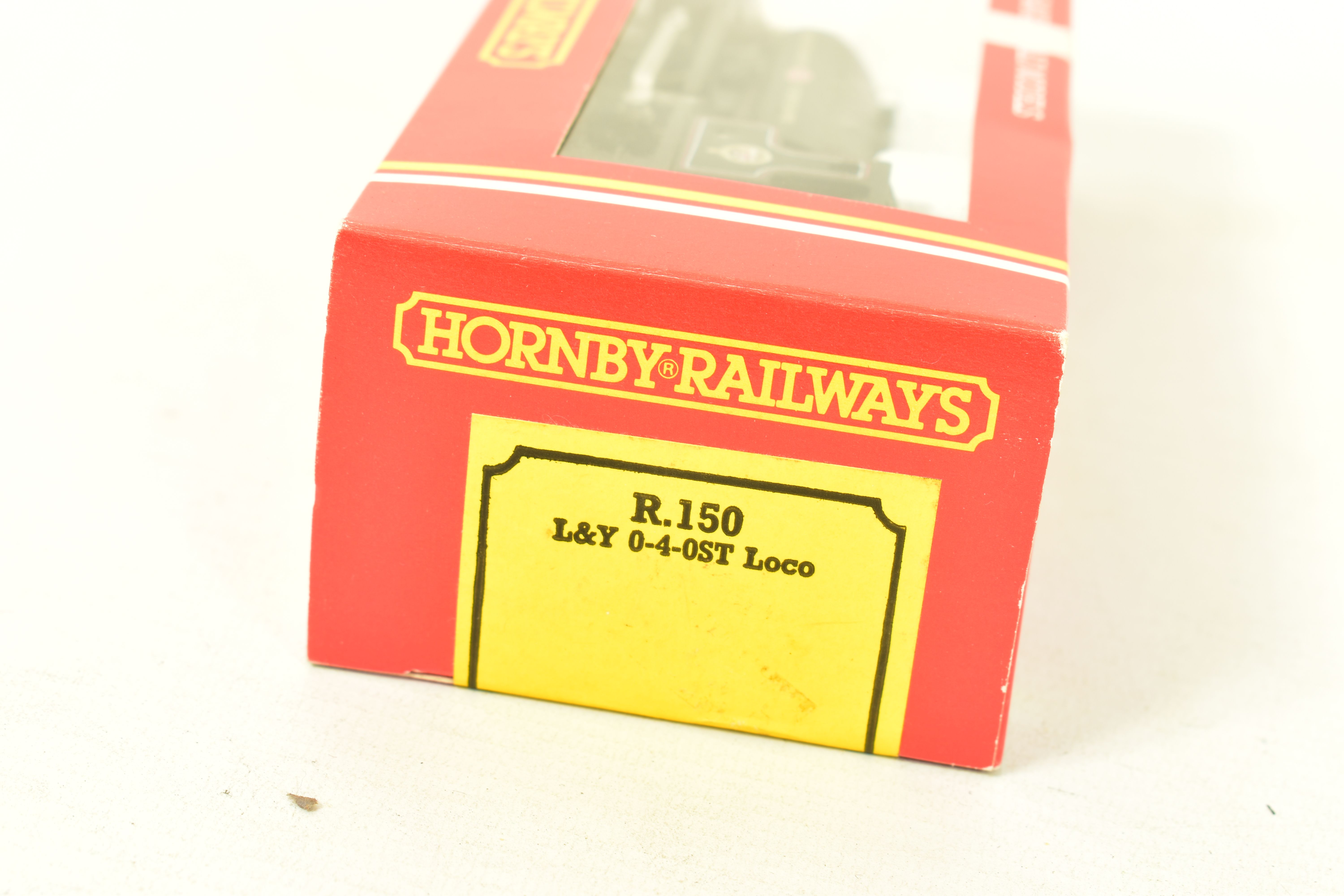 A QUANTITY OF BOXED AND UNBOXED HORNBY RAILWAYS OO GAUGE LOCOMOTIVES, to include unboxed King - Image 10 of 11