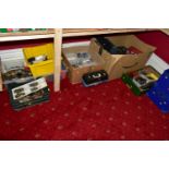 A VERY LARGE QUANTITY OF MODEL RAILWAY LOCOMOTIVE SPARE PARTS, ACCESSORIES AND TOOLS ETC.,