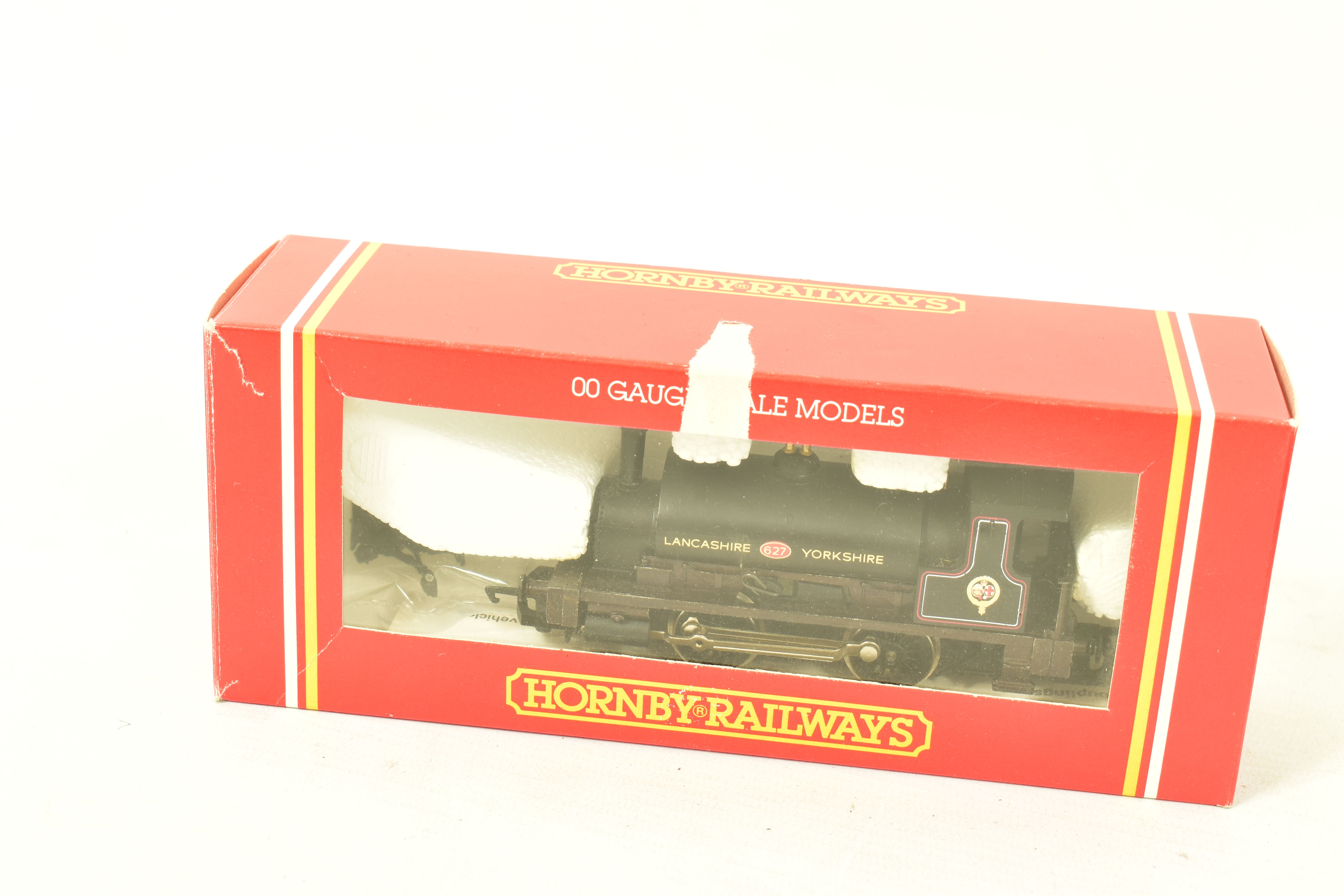 A QUANTITY OF BOXED AND UNBOXED HORNBY RAILWAYS OO GAUGE LOCOMOTIVES, to include unboxed King - Image 9 of 11