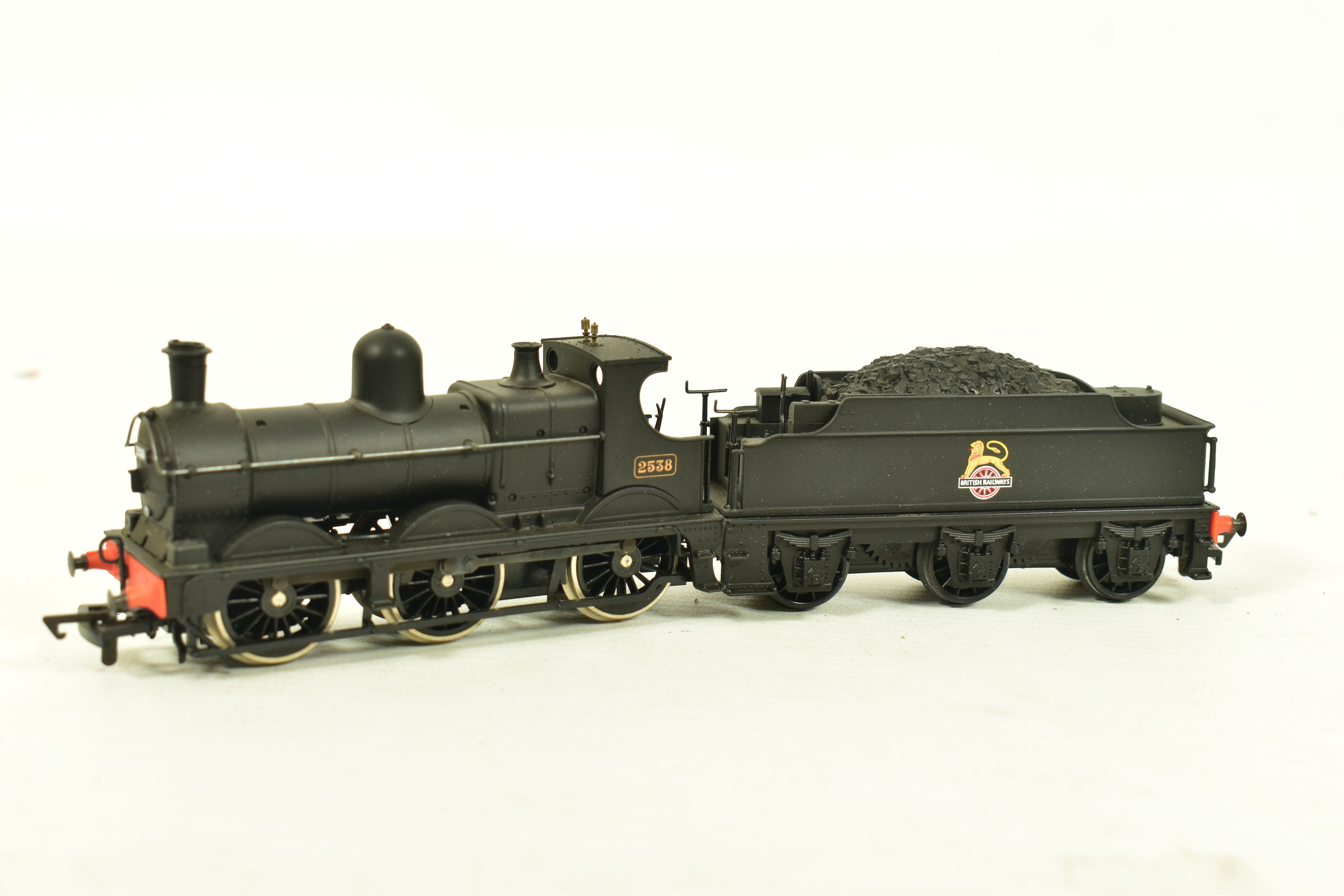 SIX BOXED MAINLINE OO GAUGE LOCOMOTIVES OF G.W.R. ORIGIN, 2 x renamed and/or renumbered Manor - Image 7 of 15