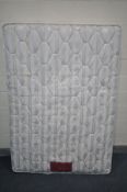 A KOZEE SLEEP 4FT6 MATTRESS