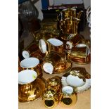 ONE BOX AND LOOSE ROYAL WORCESTER TEA SET, BOOKS AND SUNDRY ITEMS, to include a twenty eight piece