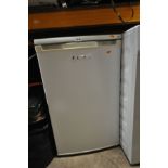 A LEC R5010W ICE BOX FRIDGE width 50cm, depth 54cm and height 84cm (PAT pass and working at 5