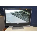 A TOSHIBA 32WLT66 32in tv with no remote (PAT pass and working)