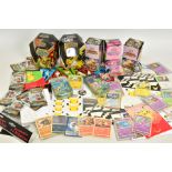 A QUANTITY OF APPROXIMATELY 170 POKEMON CARDS, mostly consisting of Sword & Shield era cards