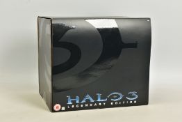 HALO 3 LEGENDARY EDITION SEALED, An unopened sealed copy of Halo 3 Legendary Edition, complete