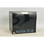 HALO 3 LEGENDARY EDITION SEALED, An unopened sealed copy of Halo 3 Legendary Edition, complete