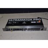 A BEHRINGER SRC2496 ULTRAMATCH PRO DIGITAL/ANALOGUE CONVERTER (PAT pass and working)