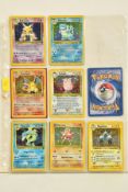 A MOSTLY COMPLETE POKEMON BASE SET 2, most cards that make up Base Set 2 are presen including a
