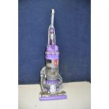 A DYSON DC15 UPRIGHT VACUUM CLEANER (PAT pass and working but needs a good clean)