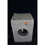 A BOSCH WFX2868GB WASHING MACHINE width 60cm, depth 58cm and height 85cm (PAT pass and powers up but