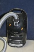 A MIELE S8310 VACUUM CLEANER (PAT pass and working)