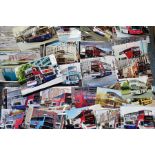 WEST MIDLANDS TRANSPORT, a collection of approximately 1000 photographs (7 x5 ) of buses in the West