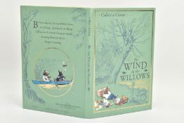 A BRADFORD EXCHANGE COLLECTION THE WIND IN THE WILLOWS, to include Mr mole, Mr rat, Mr otter, Mr