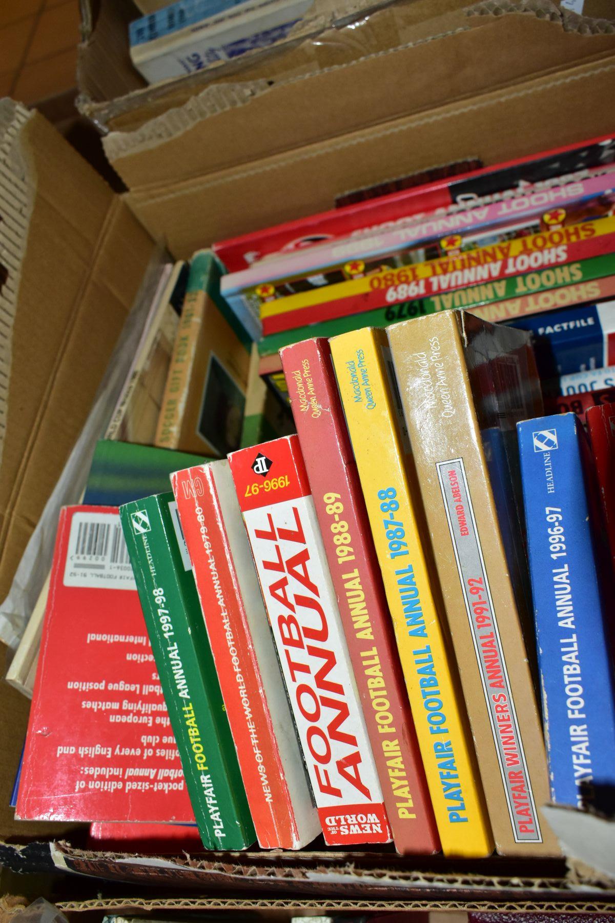 SEVEN BOXES OF BOOKS, approximately one hundred and forty titles to include Birmingham and West - Bild 7 aus 10
