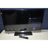 A SONY KDL-40EX523 40in smart tv with remote (PAT pass and working)