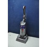 A DYSON DC14 UPRIGHT VACUUM CLEANER (PAT pass and working)