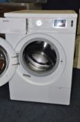 A GORENJE W7453LC 7kg washing machine (PAT pass and powers up)