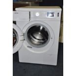 A GORENJE W7453LC 7kg washing machine (PAT pass and powers up)