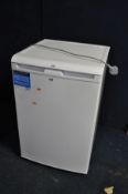 A BEKO UNDERCOUNTER FREEZER (PAT pass and working at -18 degrees)