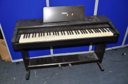 A YAMAHA PDP100 DIGITAL PIANO with some faulty keys but (PAT pass and working)