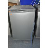 A HOTPOINT R134A UNDERCOUNTER FREEZER (missing bottom draw) (PAT pass and working at -21 degrees)