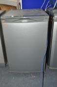 A HOTPOINT R134A UNDERCOUNTER FREEZER (missing bottom draw) (PAT pass and working at -21 degrees)