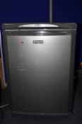 A HOTPOINT RLA31 UNDERCOUNTER FRIDGE (PAT pass and working at 5 degrees)
