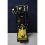 A KARCHER 411A pressure washer with lance (PAT pass and powers up but UNTESTED)