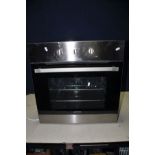 A PRIMA PRSO102 INTERGRATED ELECTRIC OVEN (PAT pass and working)