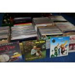 A QUANTITY OF LPS, comprising of over 200 mixed genres 1960s, 1970s, 1980s (7 boxes)