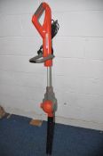 A ECKMAN TELESCOPIC HEDGE TRIMMER (PAT pass and working)