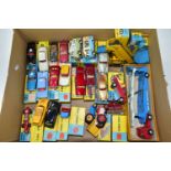 A COLLECTION OF BOXED MAINLY CORGI DIECAST MODELS, to include Corgi Toys Fiat 600 Jolly, No.240,