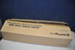A AERO PILATES SPPP-AEJP in original box (new-used condition-UNASEMBLED)