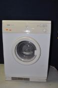 A BOSCH WTA2000 5KG TUMBLE DRYER (PAT pass and working)