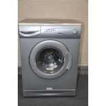 A BEKO WMA1510S WASHING MACHINE (PAT pass and powers up)