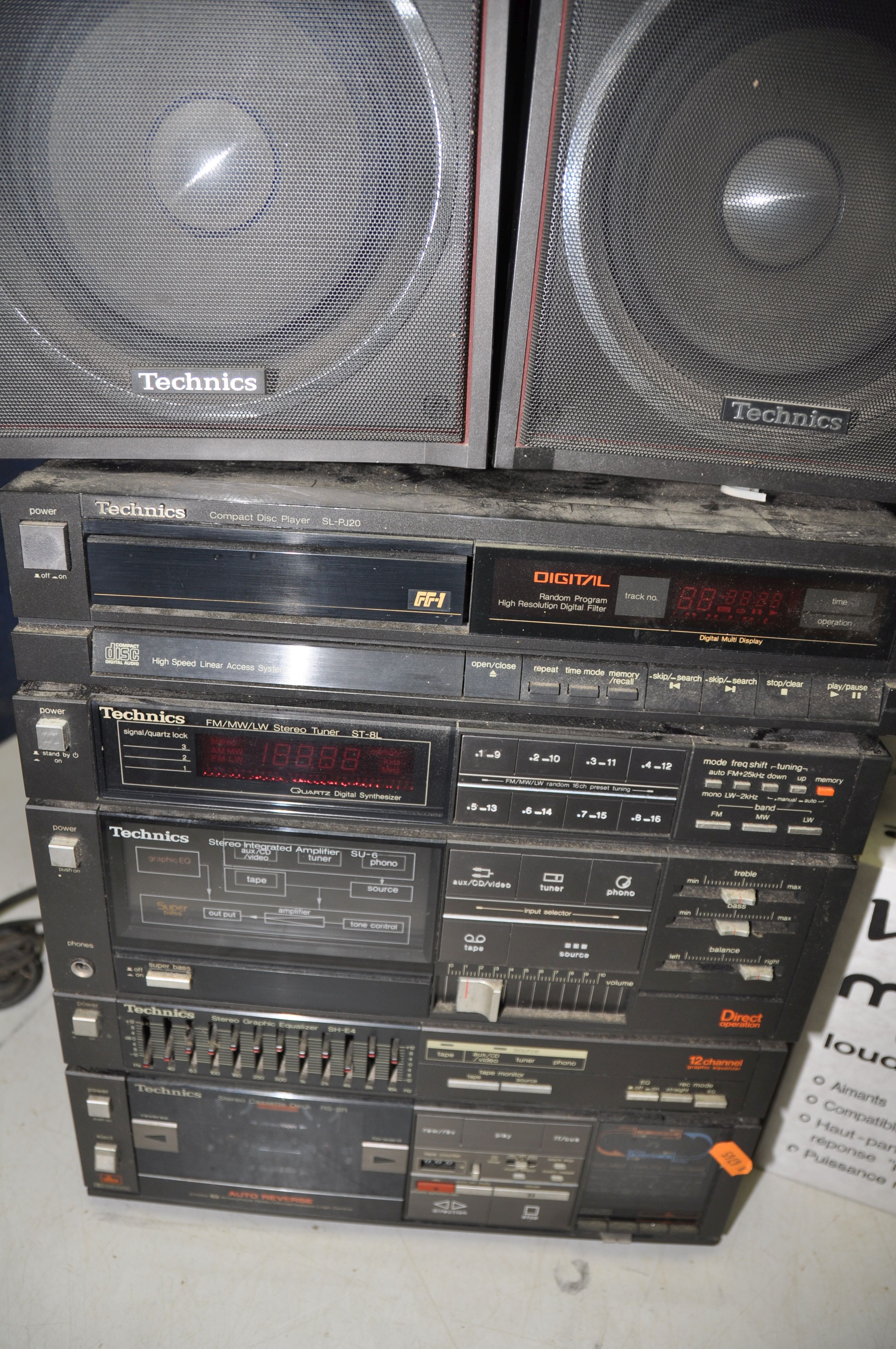 TWO BOXED PAIRS OF WHARFDALE MODUS SPEAKERS, comprising a pair of Wharfdale modus micro cube - Image 4 of 4