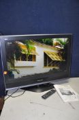 A PANASONIC TX-32LMD70A 32in TV with remote and (PAT pass and working)