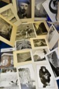 TWO BOXES OF PHOTOGRAPHS BY JOHN HEATON COPE ARPS (1926-2020), to include